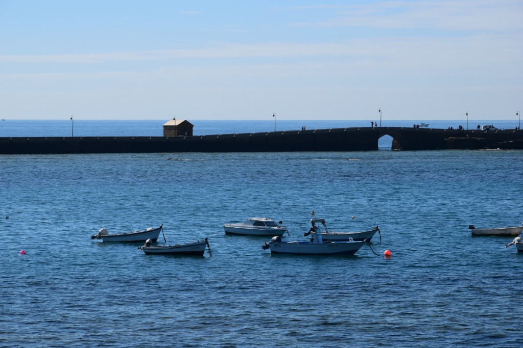 Foto de Cádiz (Andalucía), España