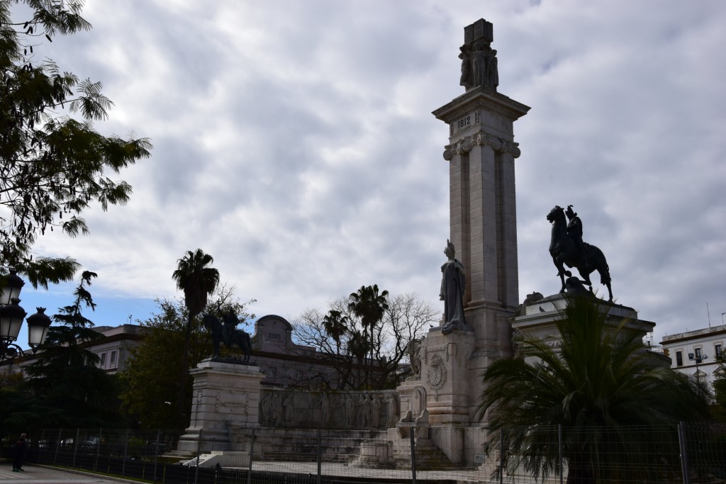 Foto de Cádiz (Andalucía), España