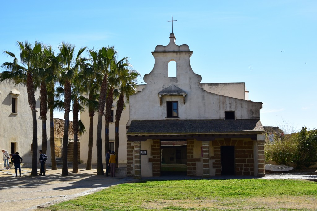 Foto de Cádiz (Andalucía), España