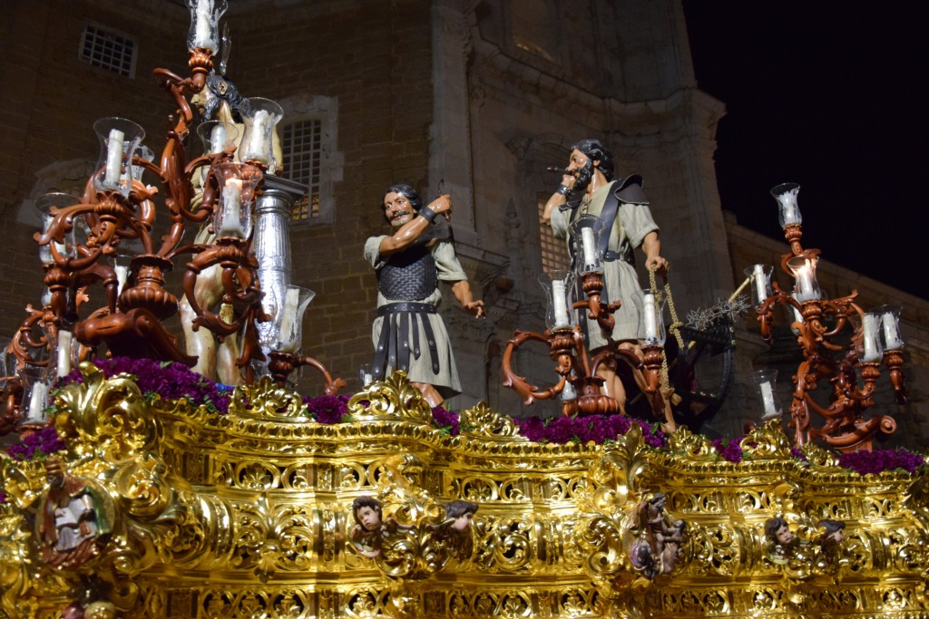 Foto de Cádiz (Andalucía), España