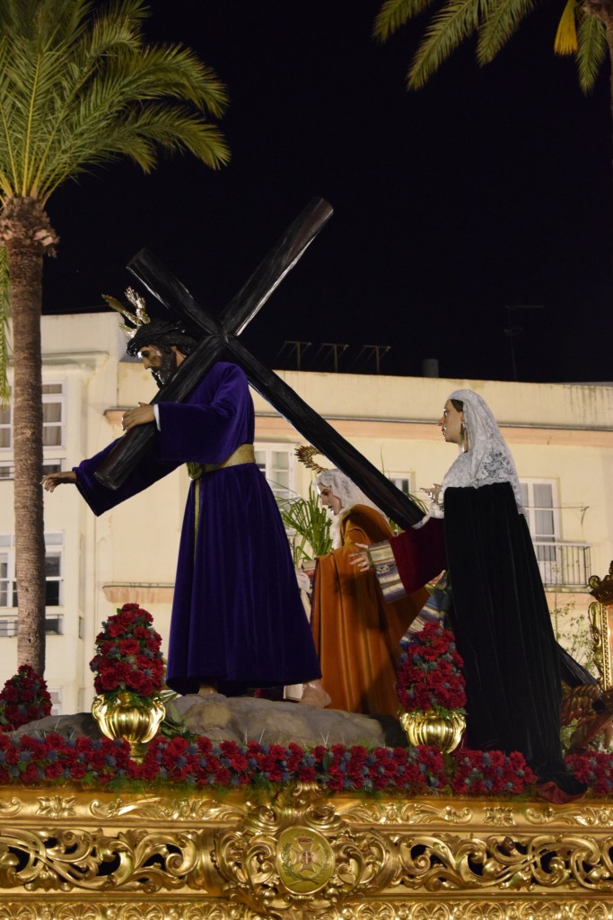 Foto de Cádiz (Andalucía), España