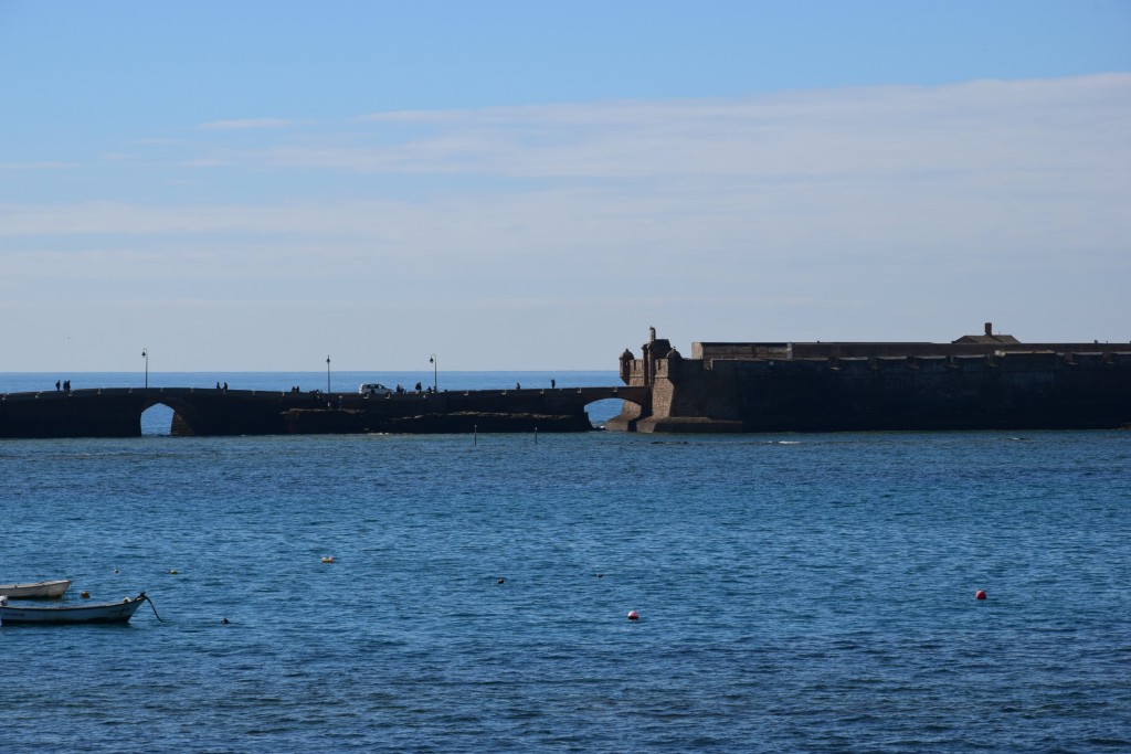 Foto de Cádiz (Andalucía), España