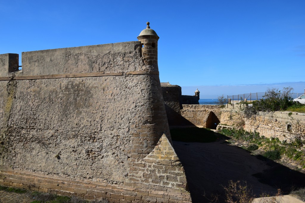 Foto de Cádiz (Andalucía), España