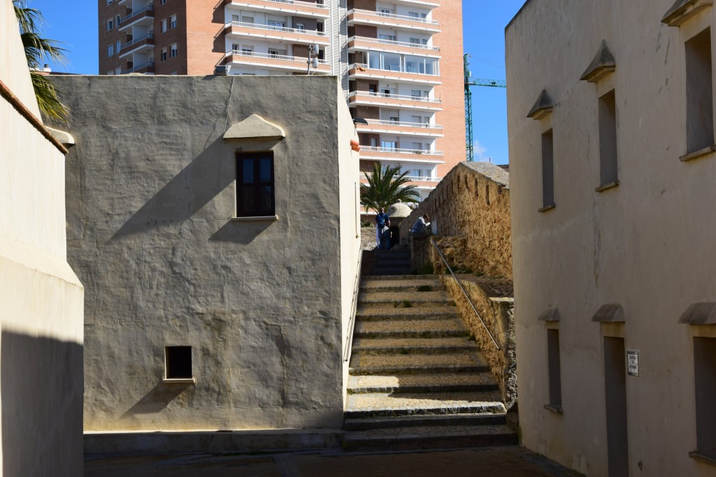 Foto de Cádiz (Andalucía), España