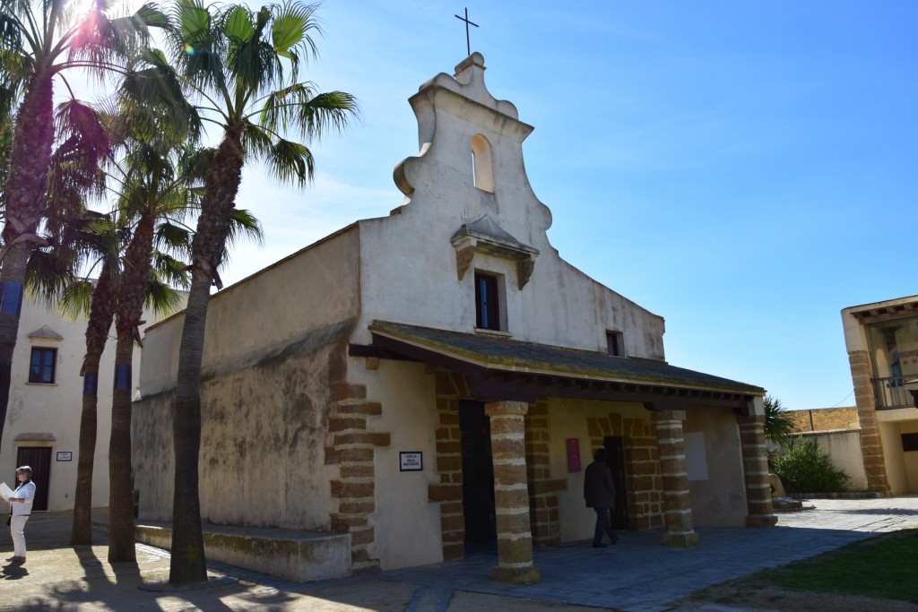 Foto de Cádiz (Andalucía), España