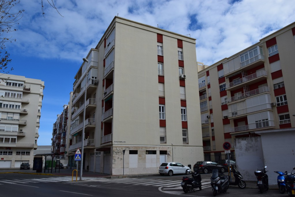 Foto de Cádiz (Andalucía), España