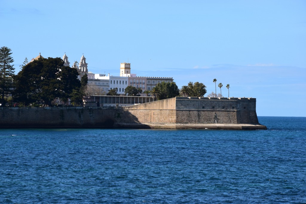 Foto de Cádiz (Andalucía), España