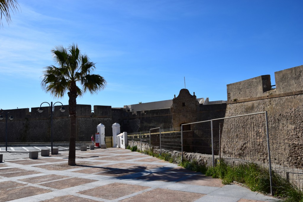 Foto de Cádiz (Andalucía), España