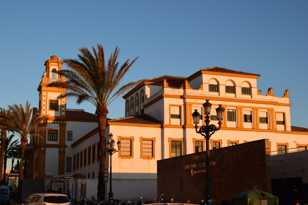 Foto de Cádiz (Andalucía), España