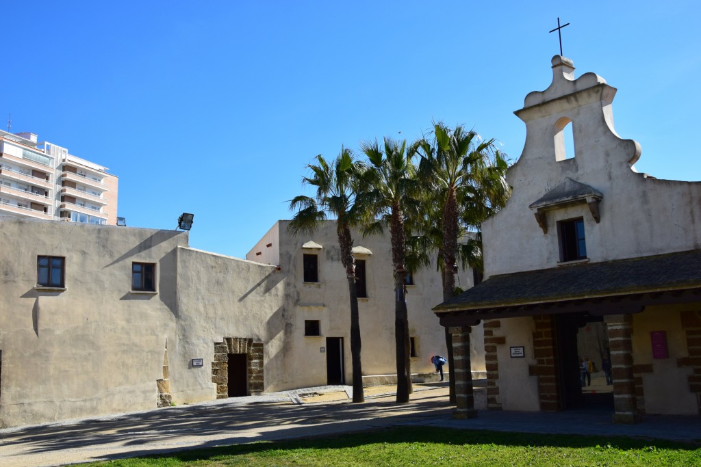 Foto de Cádiz (Andalucía), España