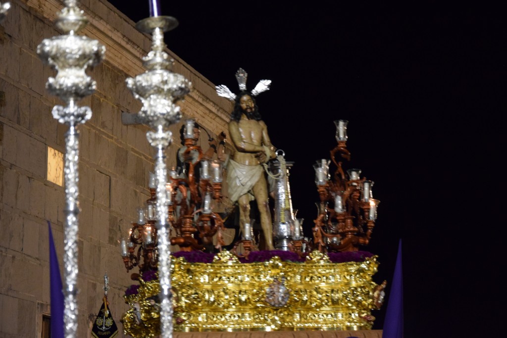 Foto de Cádiz (Andalucía), España