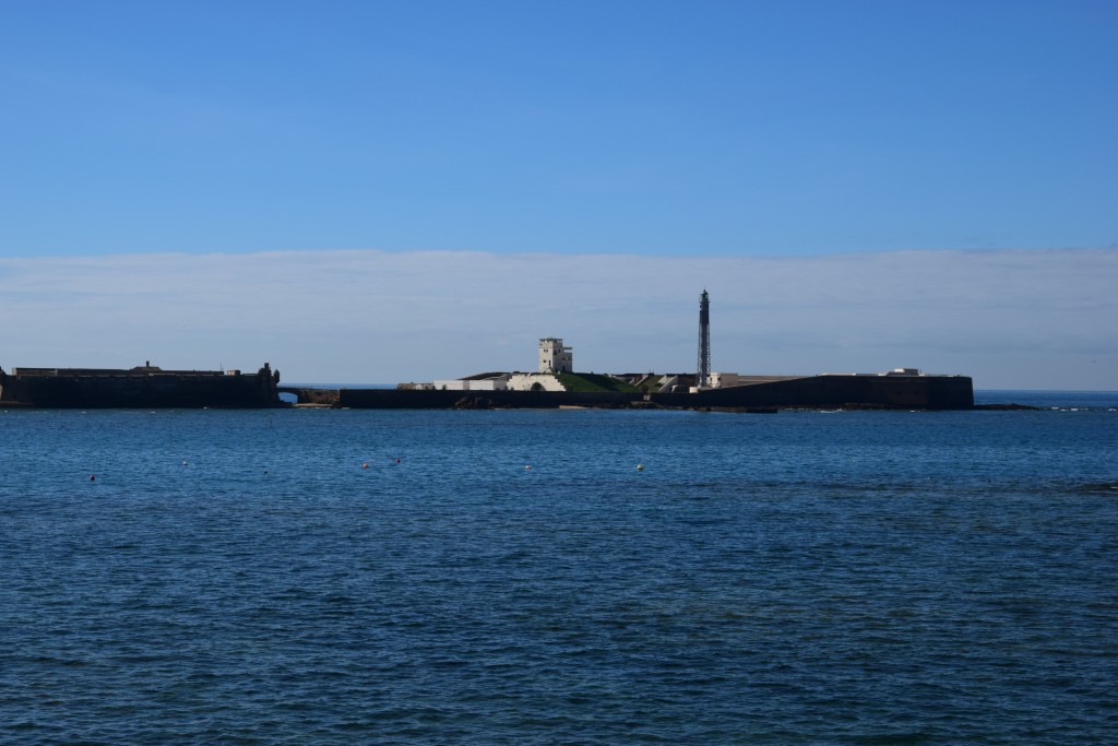 Foto de Cádiz (Andalucía), España