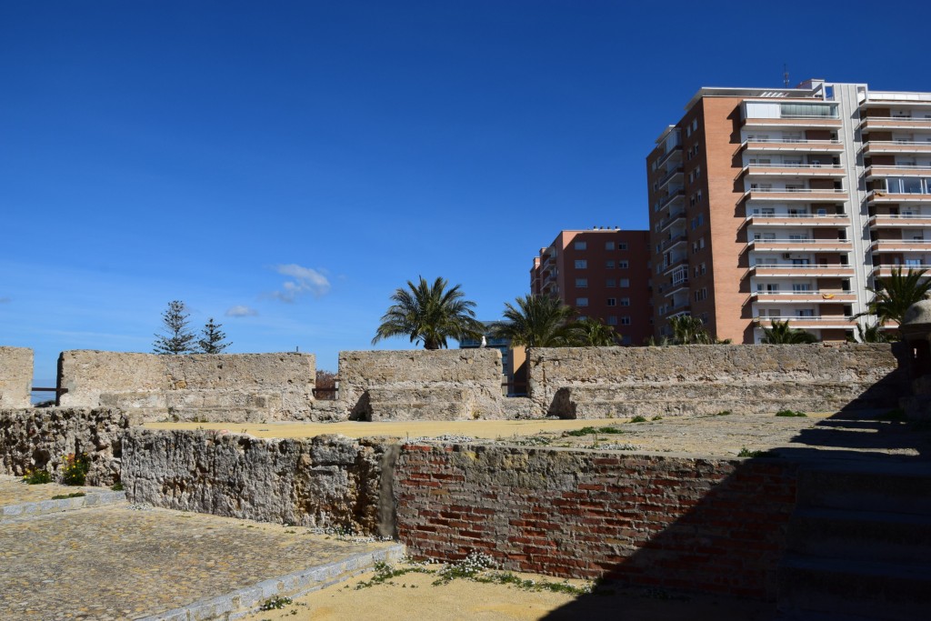 Foto de Cádiz (Andalucía), España