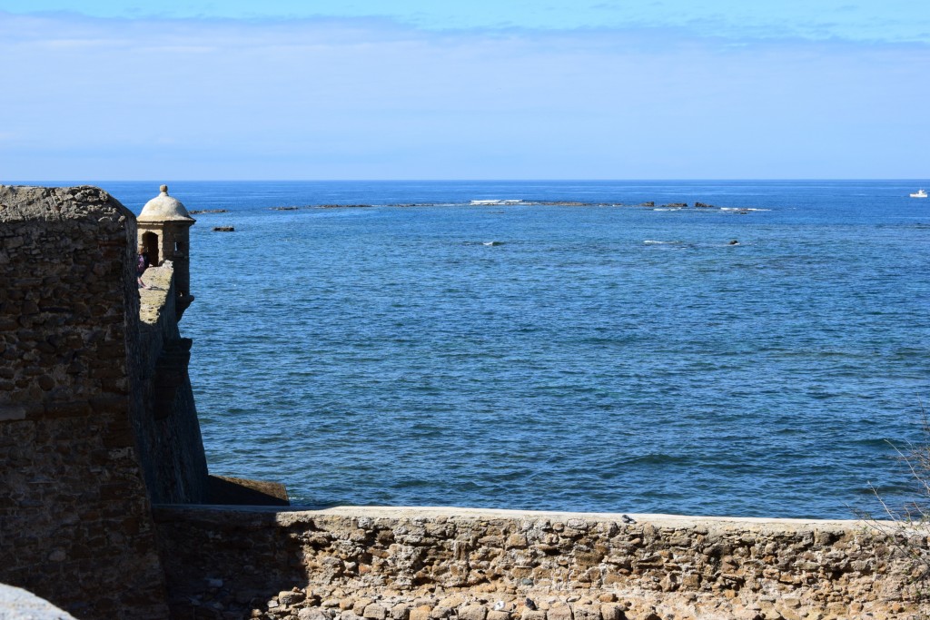 Foto de Cádiz (Andalucía), España