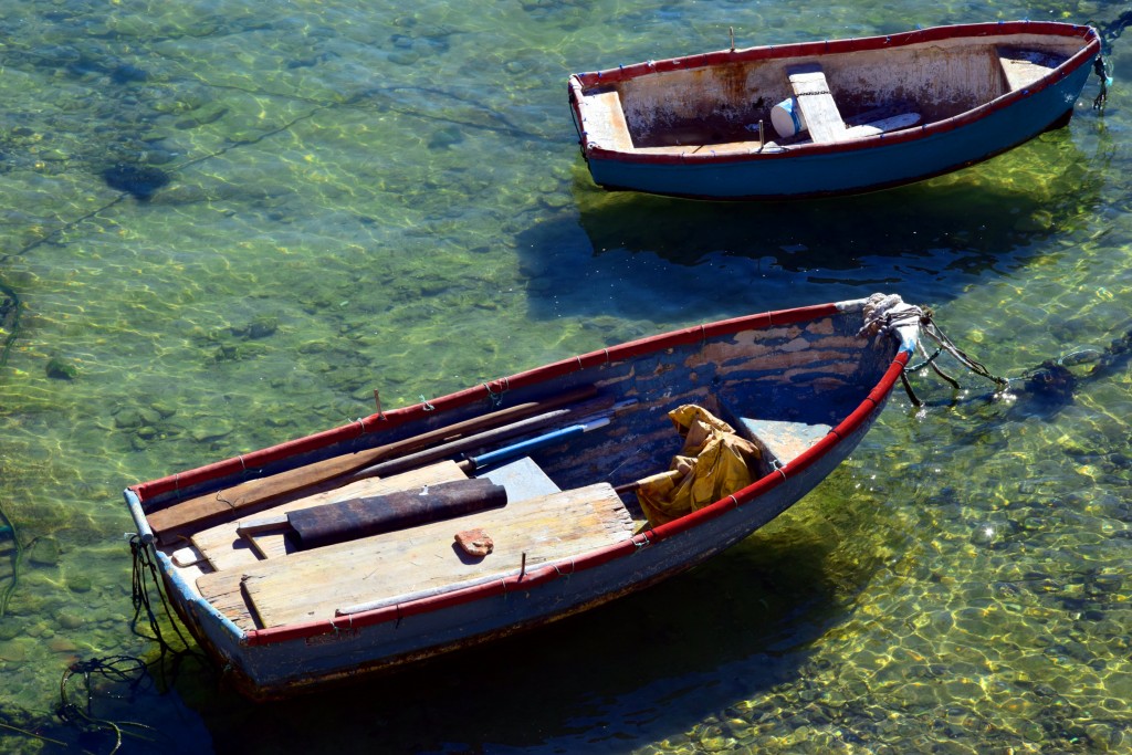 Foto de Cádiz (Andalucía), España