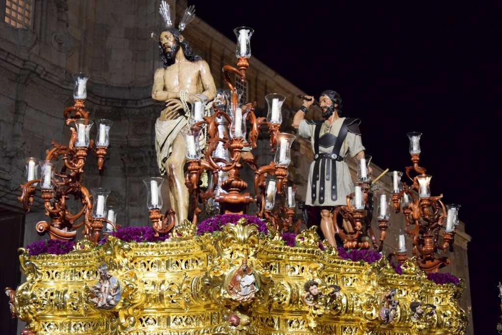 Foto de Cádiz (Andalucía), España