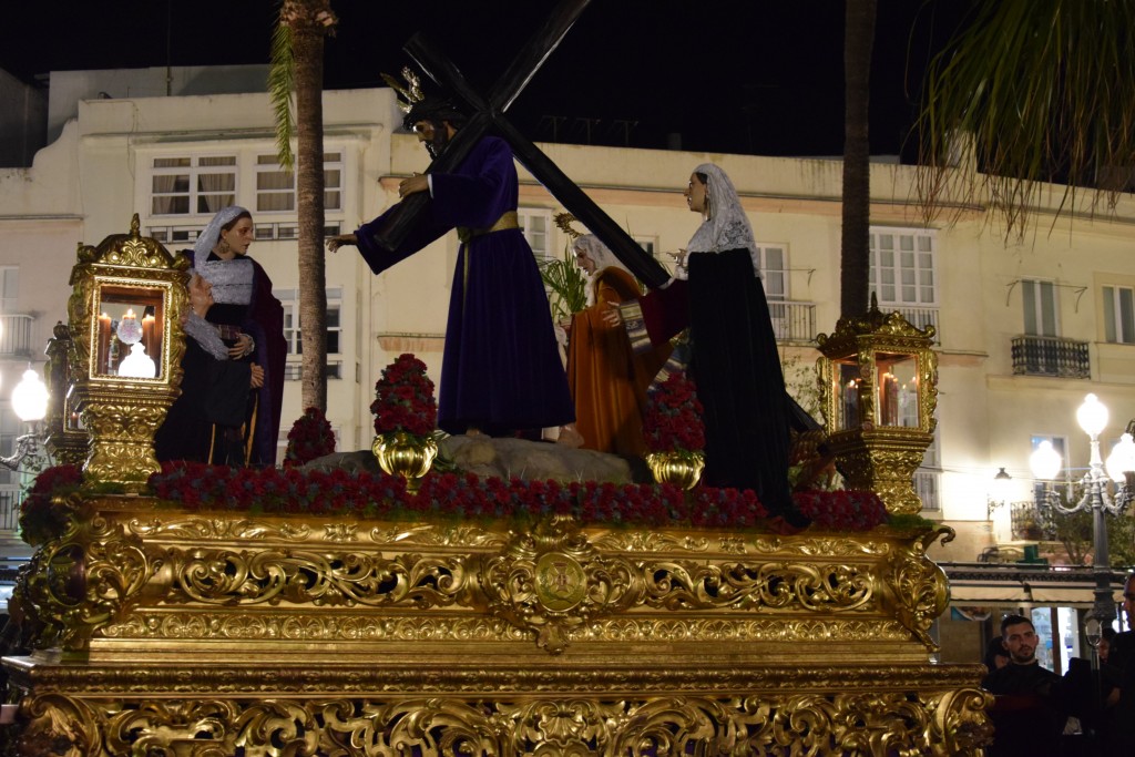 Foto de Cádiz (Andalucía), España