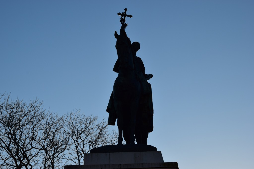 Foto de Cádiz (Andalucía), España