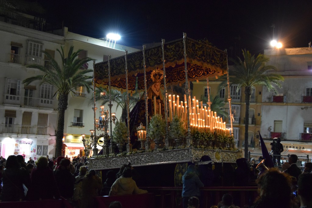 Foto de Cádiz (Andalucía), España