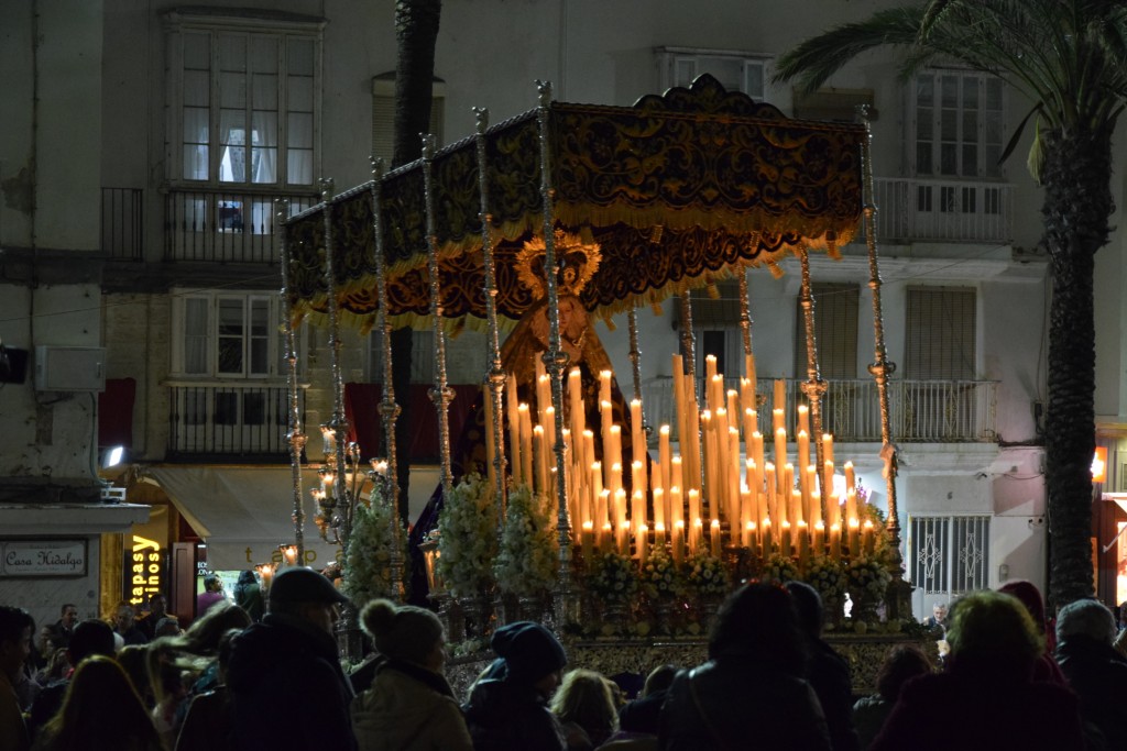 Foto de Cádiz (Andalucía), España