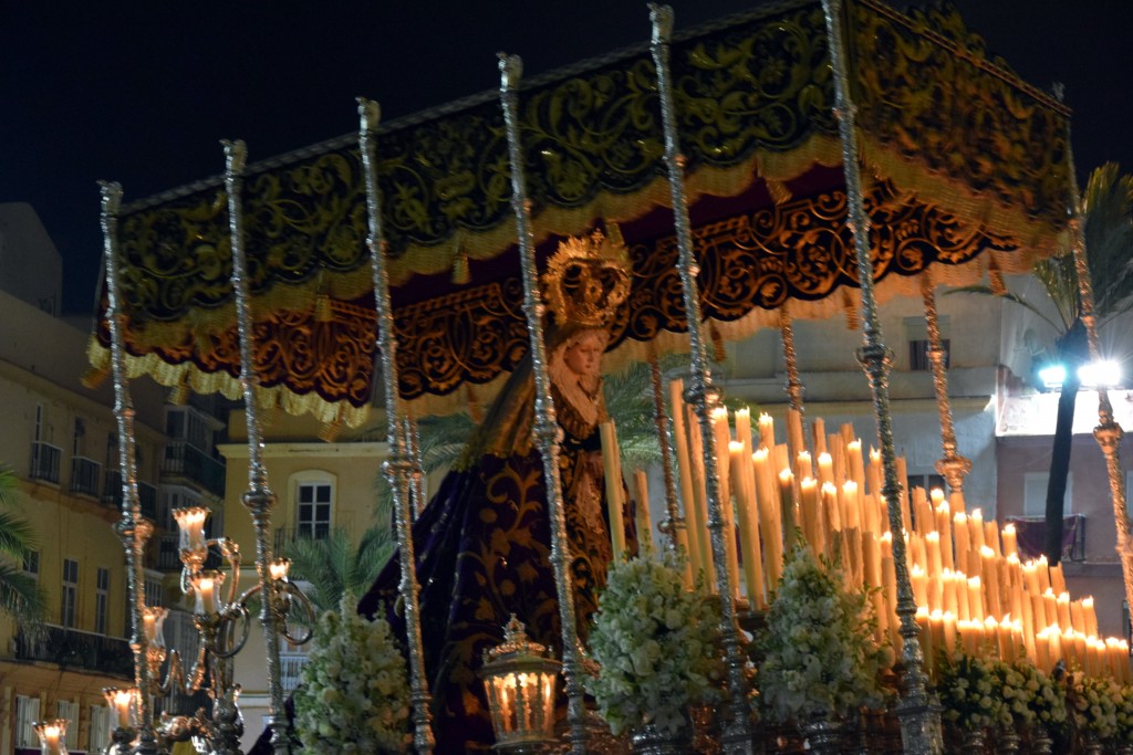 Foto de Cádiz (Andalucía), España