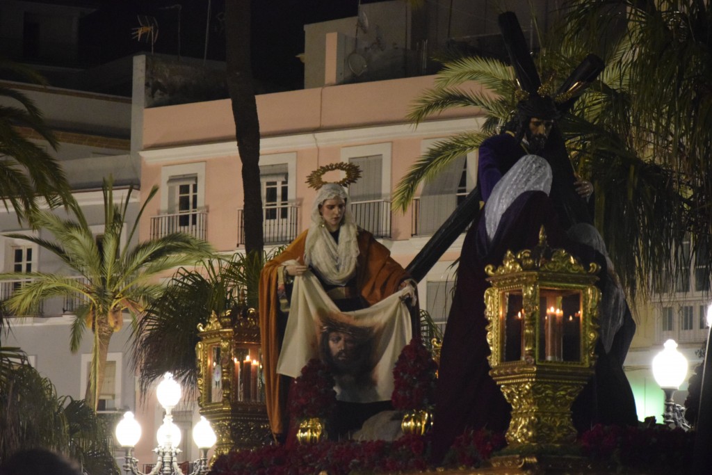 Foto de Cádiz (Andalucía), España