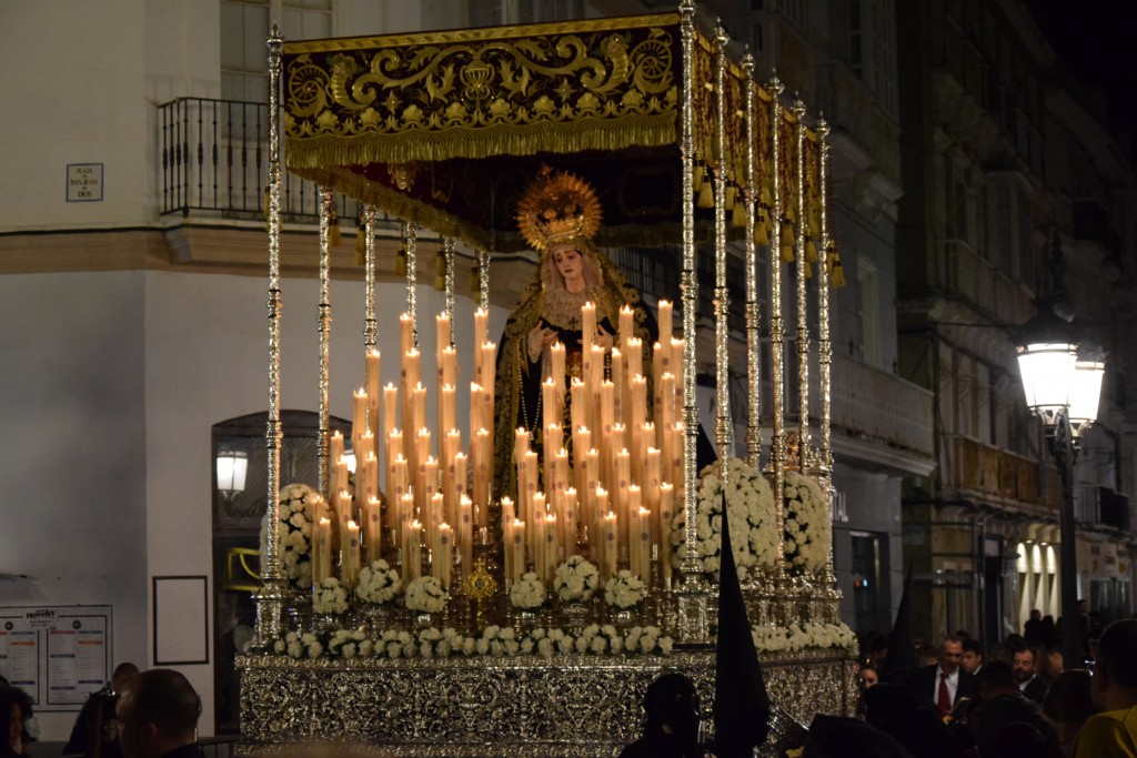 Foto de Cádiz (Andalucía), España