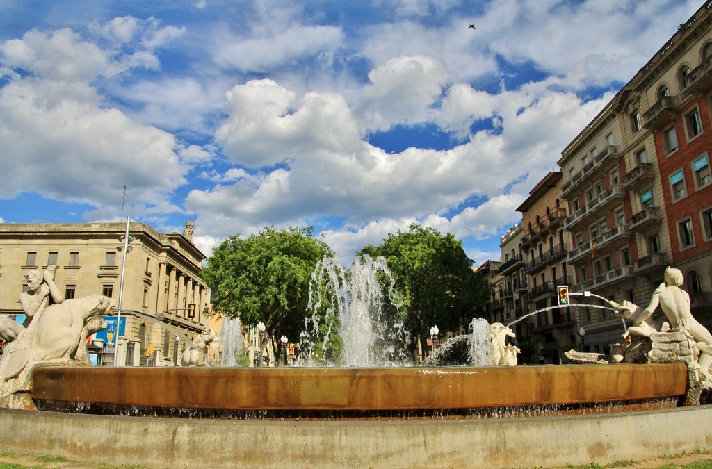 Foto: Centro ciudad - Tarragona (Cataluña), España