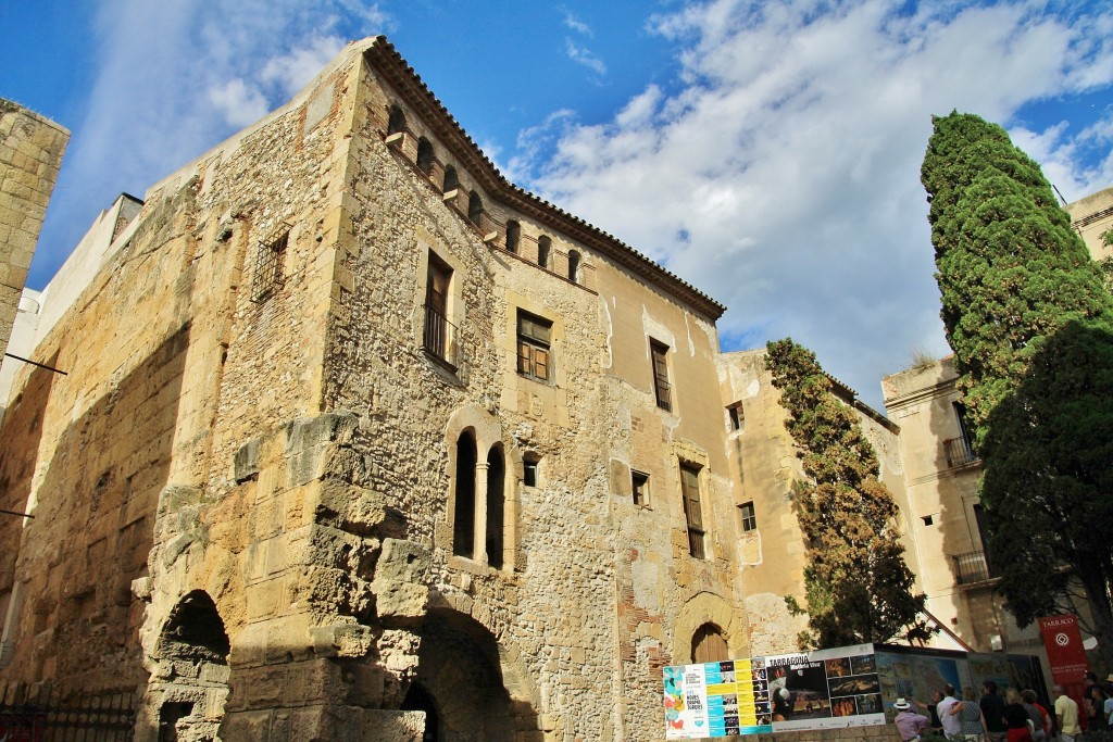 Foto: Centro ciudad - Tarragona (Cataluña), España