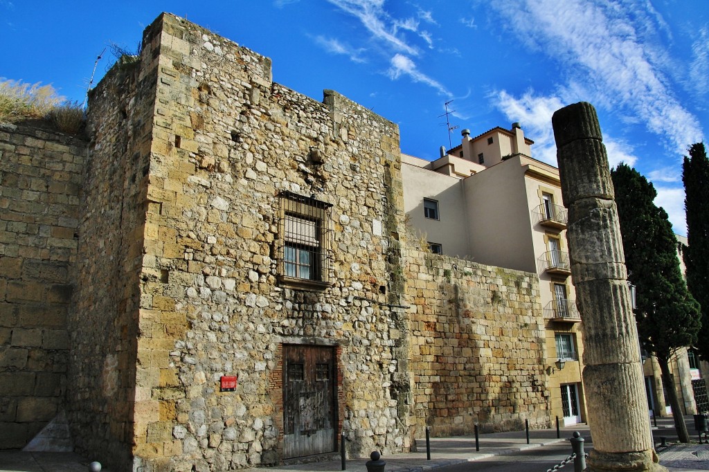 Foto: Centro ciudad - Tarragona (Cataluña), España