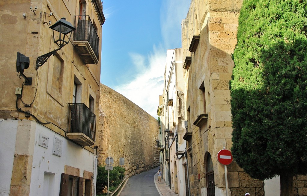 Foto: Centro ciudad - Tarragona (Cataluña), España