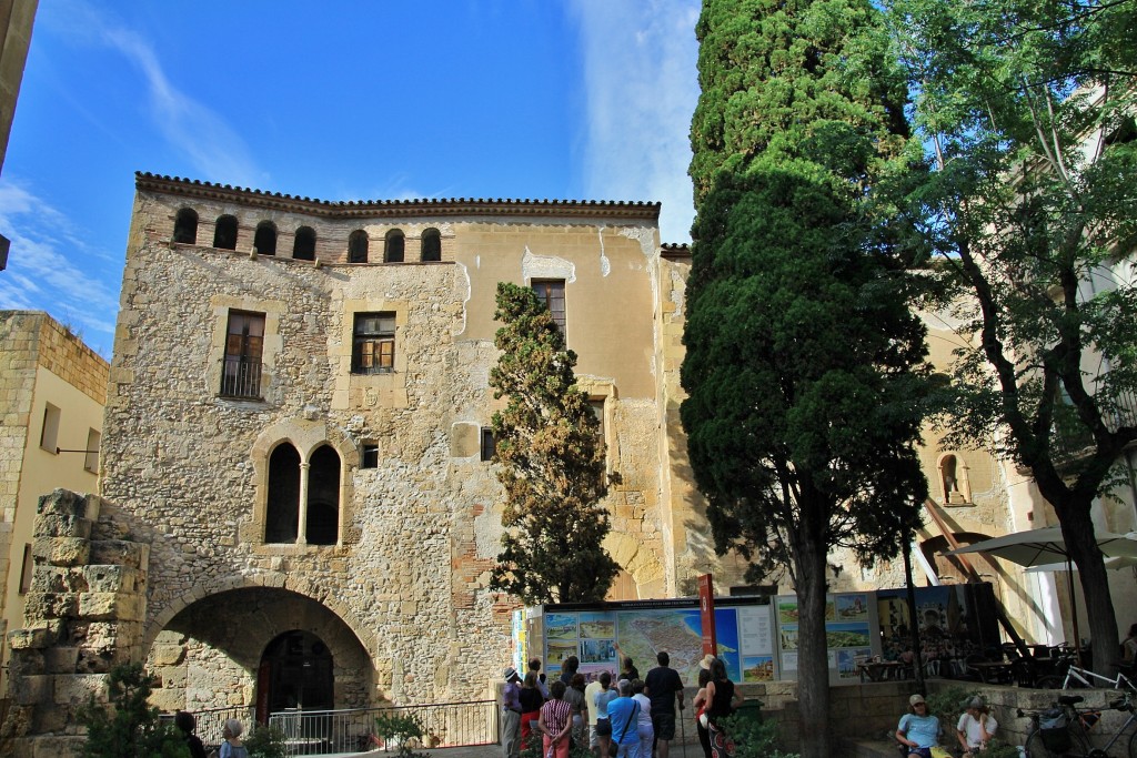 Foto: Centro ciudad - Tarragona (Cataluña), España