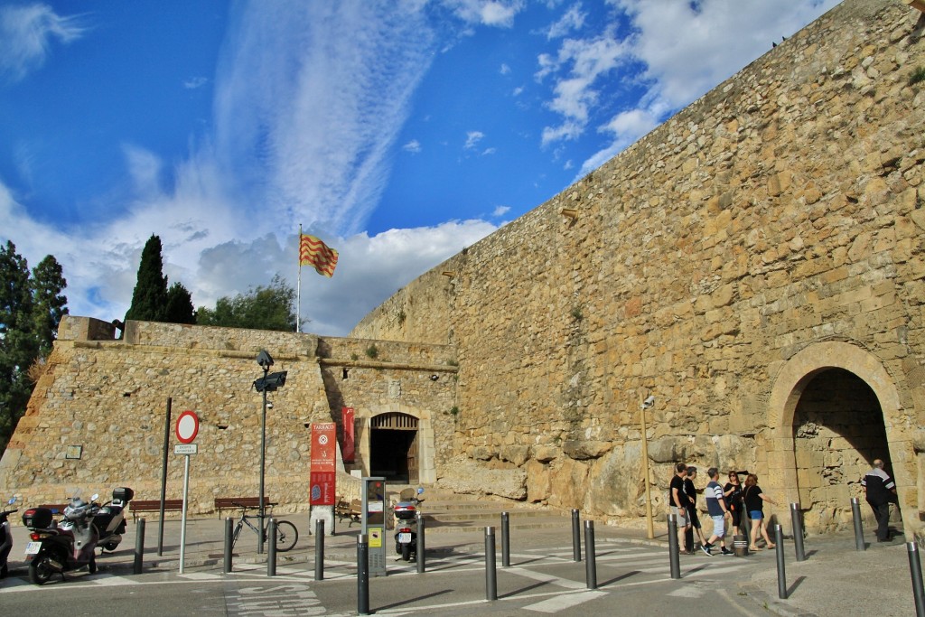 Foto: Centro ciudad - Tarragona (Cataluña), España