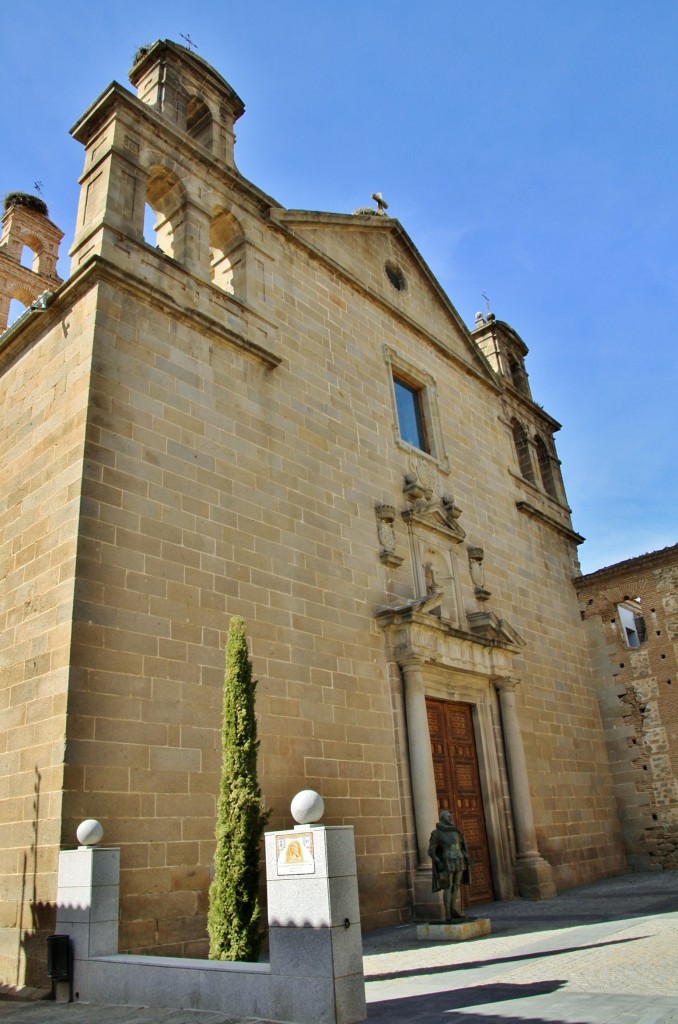 Foto: Centro histórico - Oropesa (Toledo), España