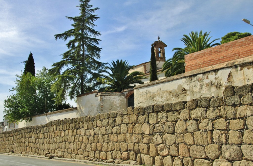 Foto: Centro histórico - Oropesa (Toledo), España