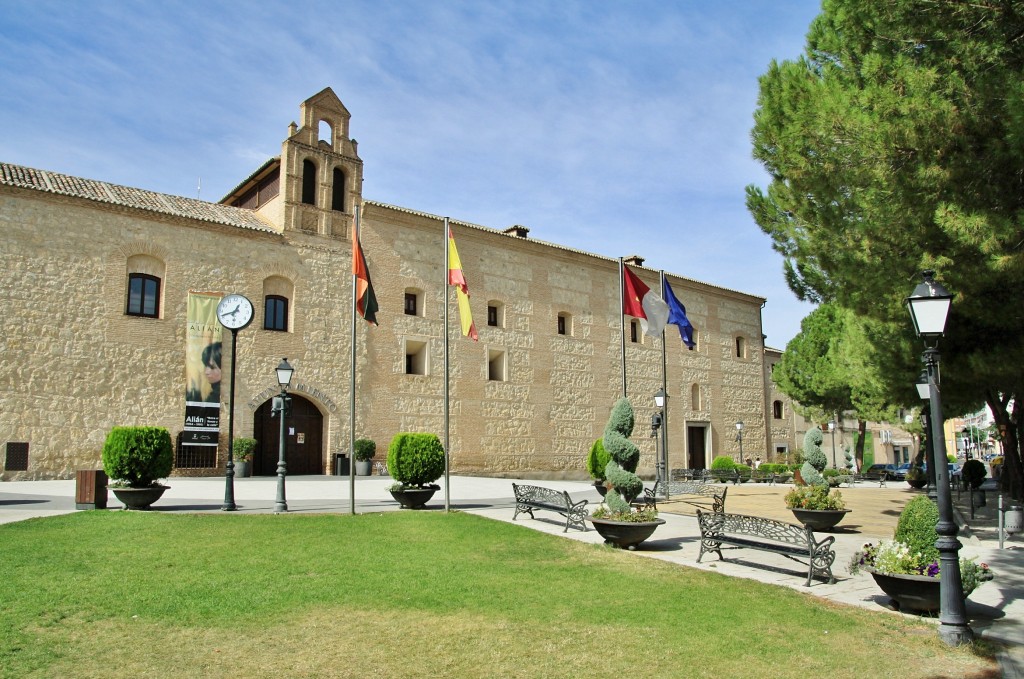 Foto: Ayuntamiento - Torrijos (Toledo), España