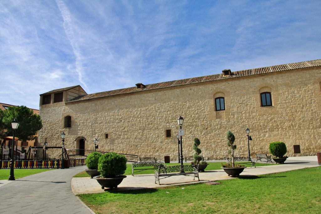 Foto: Ayuntamiento - Torrijos (Toledo), España