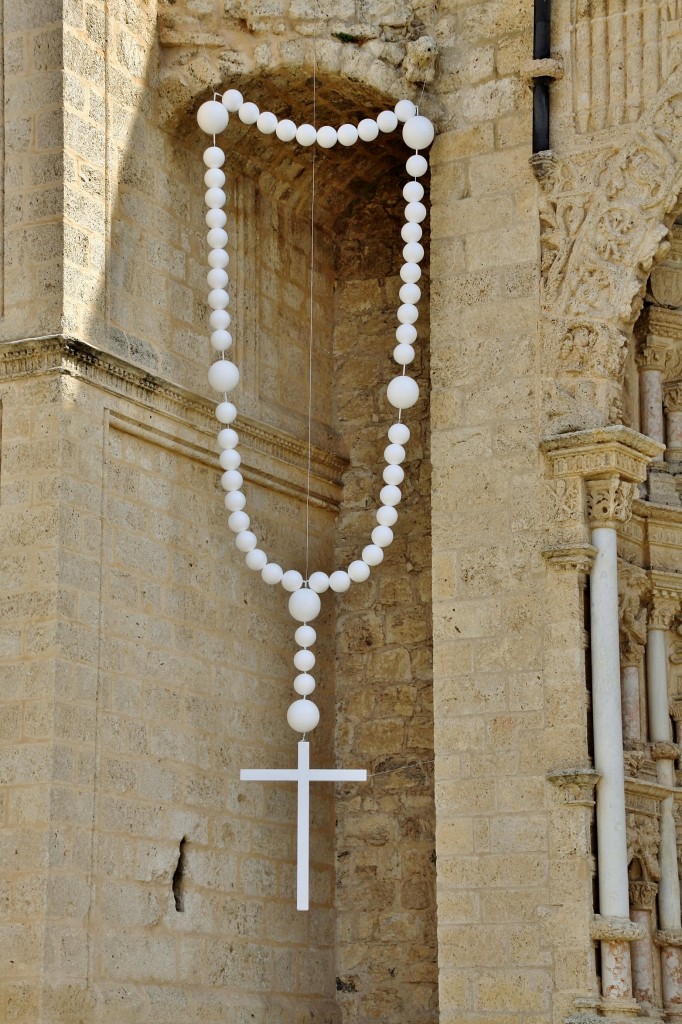 Foto: Colegiata - Torrijos (Toledo), España