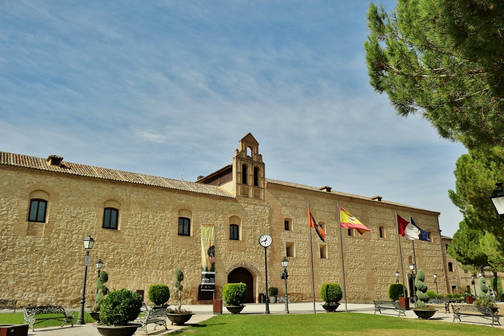 Foto: Ayuntamiento - Torrijos (Toledo), España