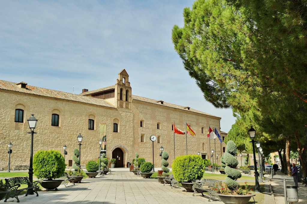 Foto: Ayuntamiento - Torrijos (Toledo), España