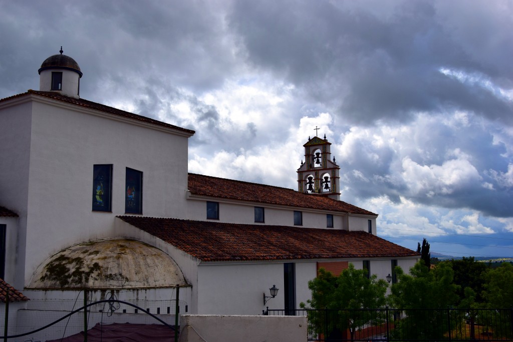 Foto de Villamartin (Cádiz), España