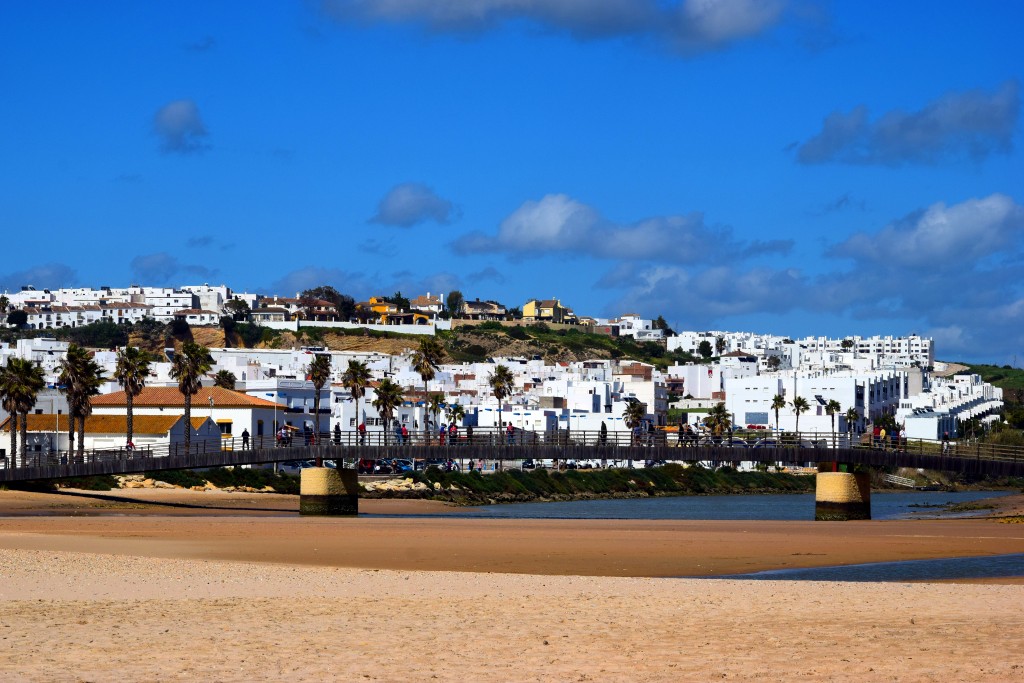 Foto de Conil de la Frontera (Cádiz), España