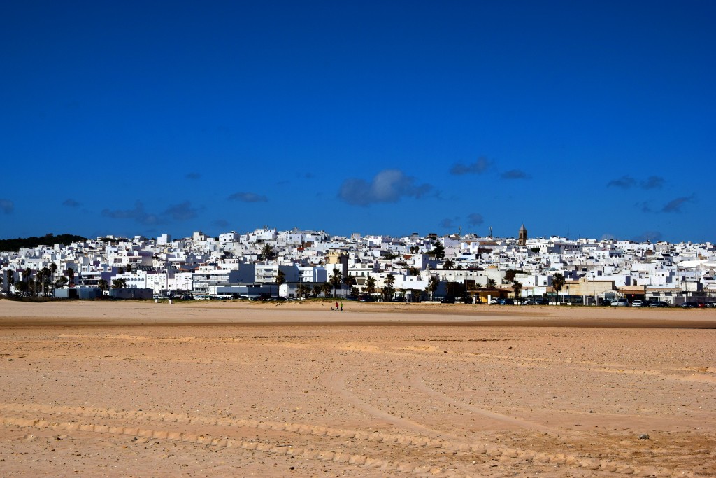 Foto de Conil de la Frontera (Cádiz), España