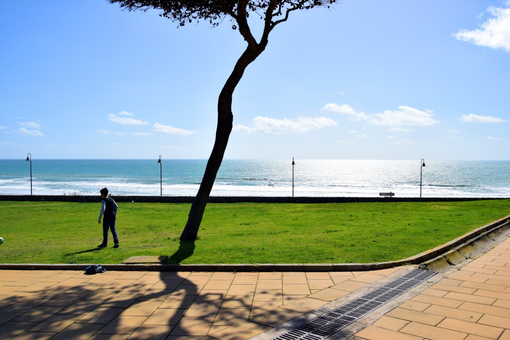 Foto de Conil de la Frontera (Cádiz), España