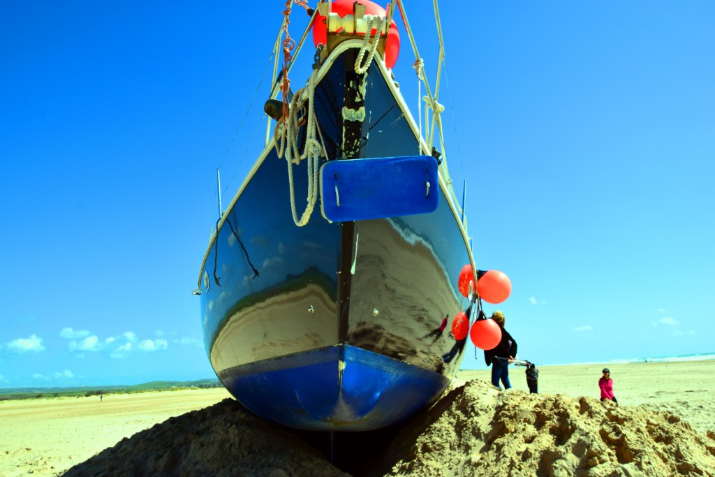 Foto de Conil de la Frontera (Cádiz), España