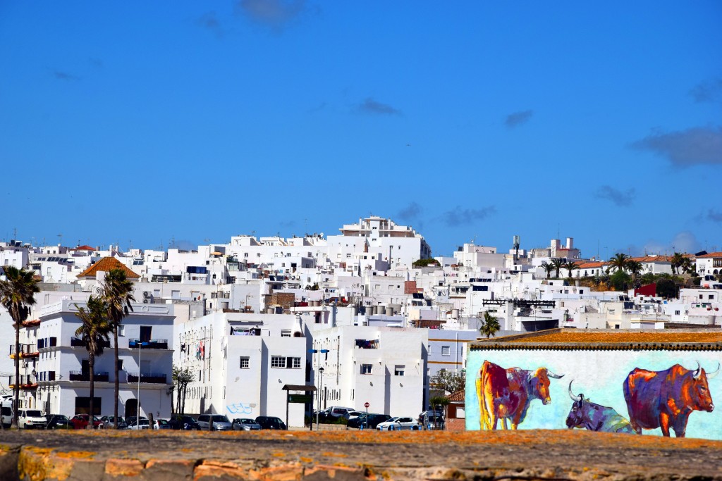 Foto de Conil de la Frontera (Cádiz), España