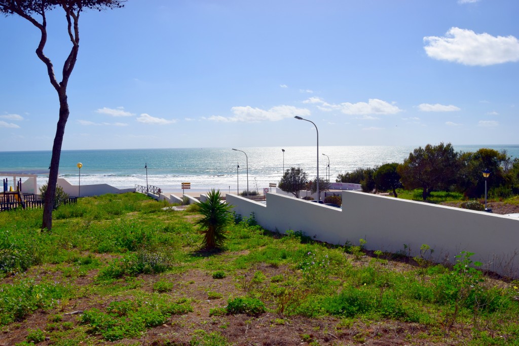 Foto de Conil de la Frontera (Cádiz), España