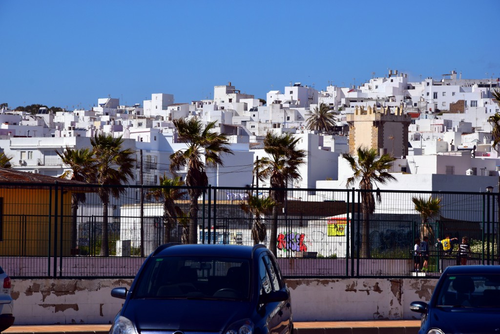 Foto de Conil de la Frontera (Cádiz), España