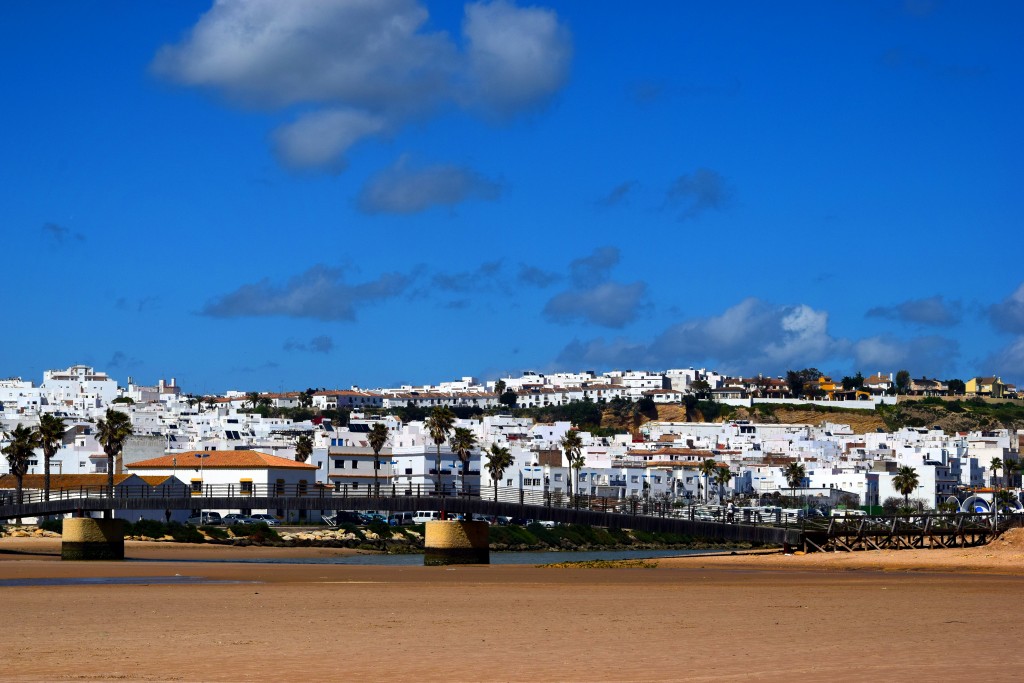 Foto de Conil de la Frontera (Cádiz), España