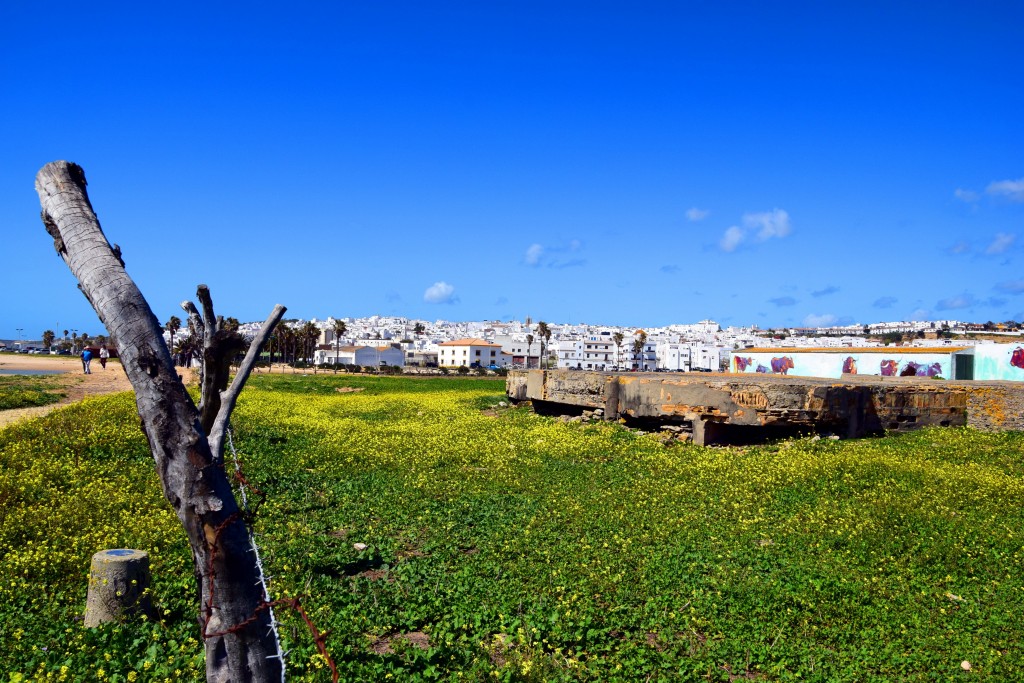 Foto de Conil de la Frontera (Cádiz), España